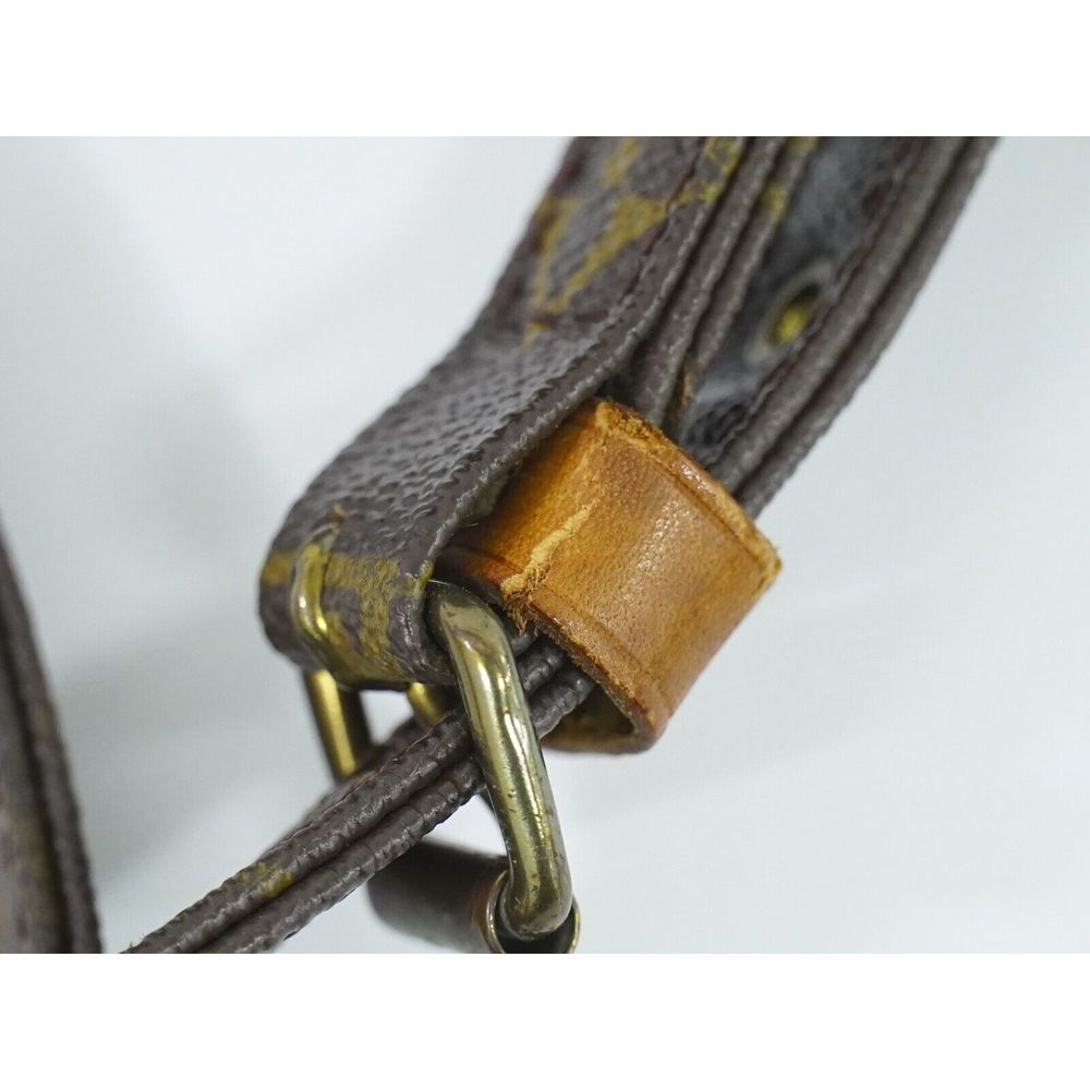LOUIS VUITTON Amazon Shoulder Bag - Picture 15 of 16